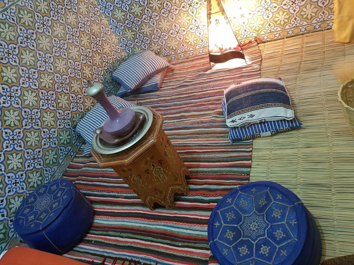 Sun Albergue *