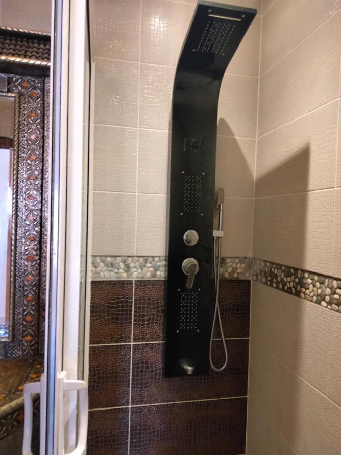Apartamento Babylone 19 Marraquexe