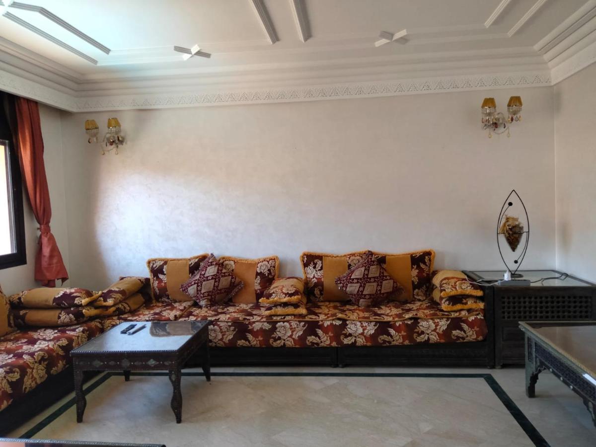 Babylone 19 Apartamento