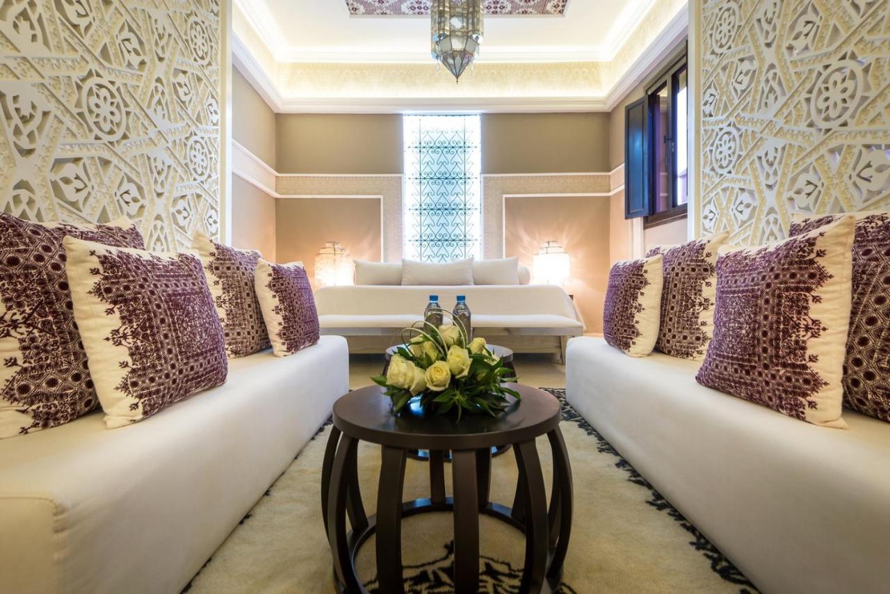 Riad Elisa & Spa (Adults Only) Riad