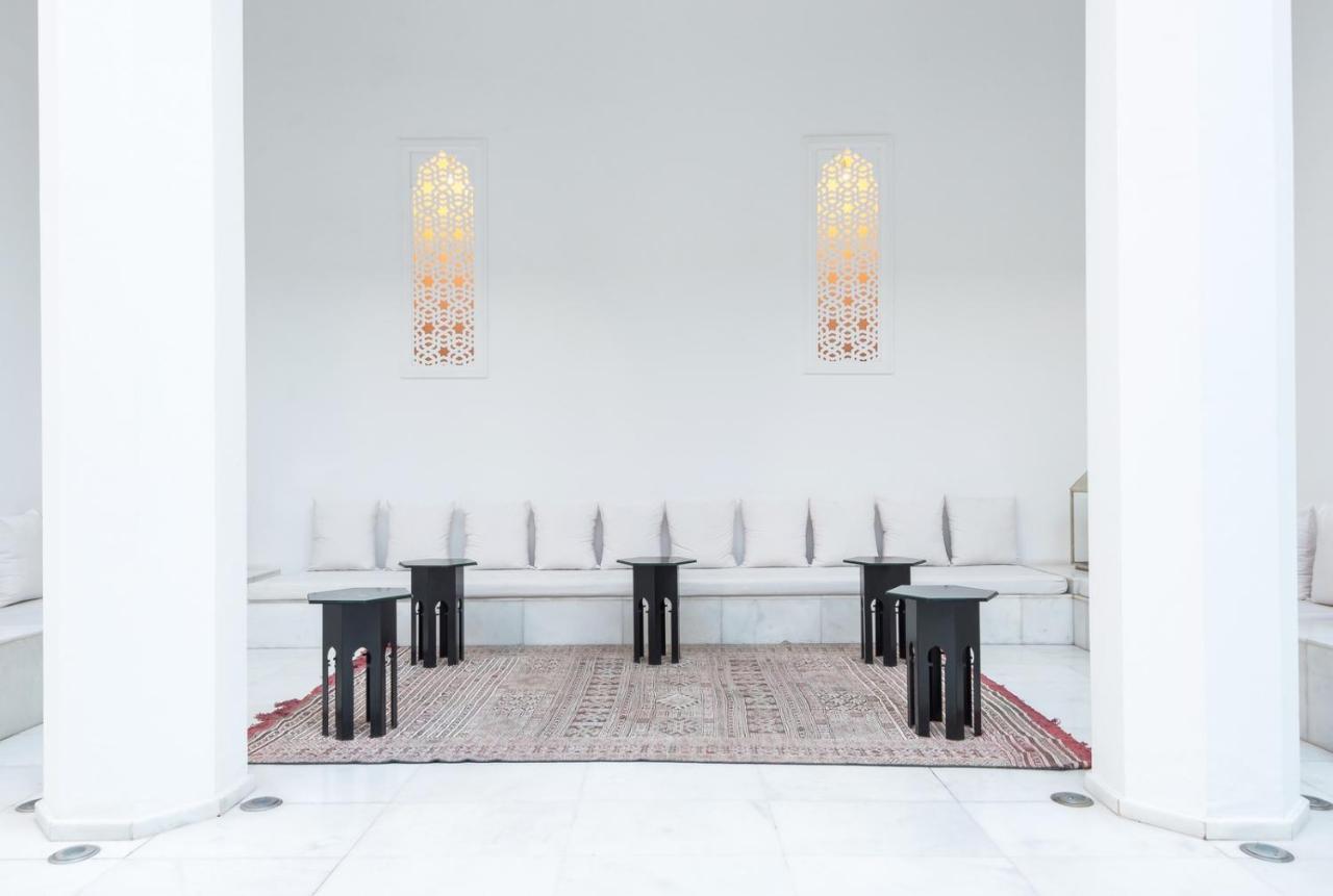Riad Elisa & Spa (Adults Only) 4* Marrakesh