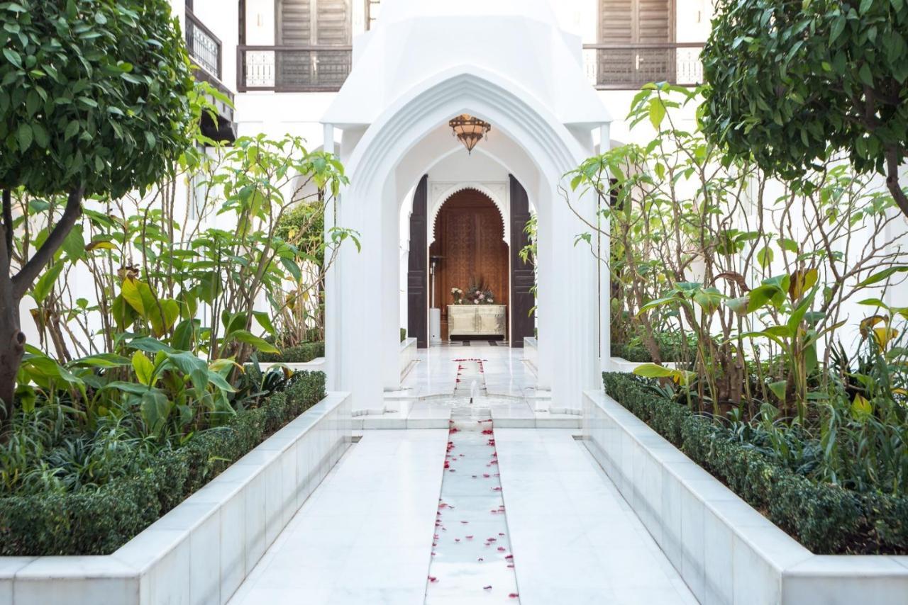 Riad Riad Elisa & Spa (Adults Only) 4*