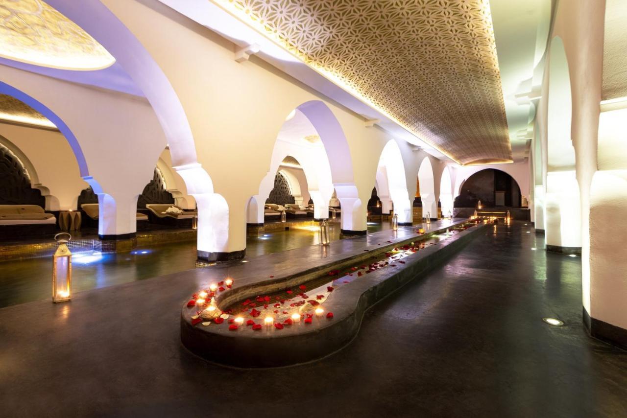 Riad Elisa & Spa (Adults Only) 4* Marrakesh