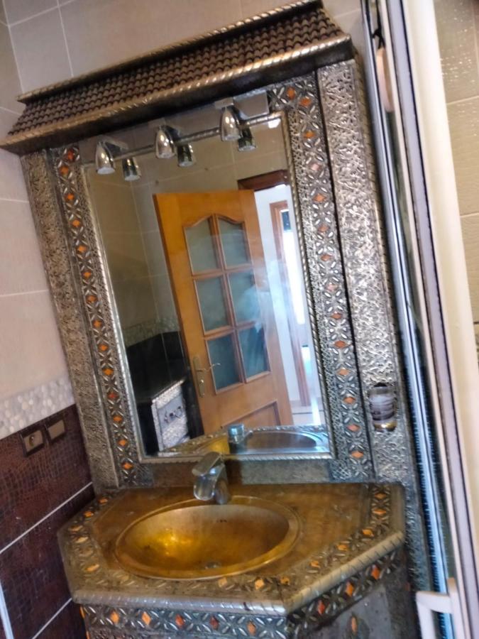 Babylone 19 Apartamento