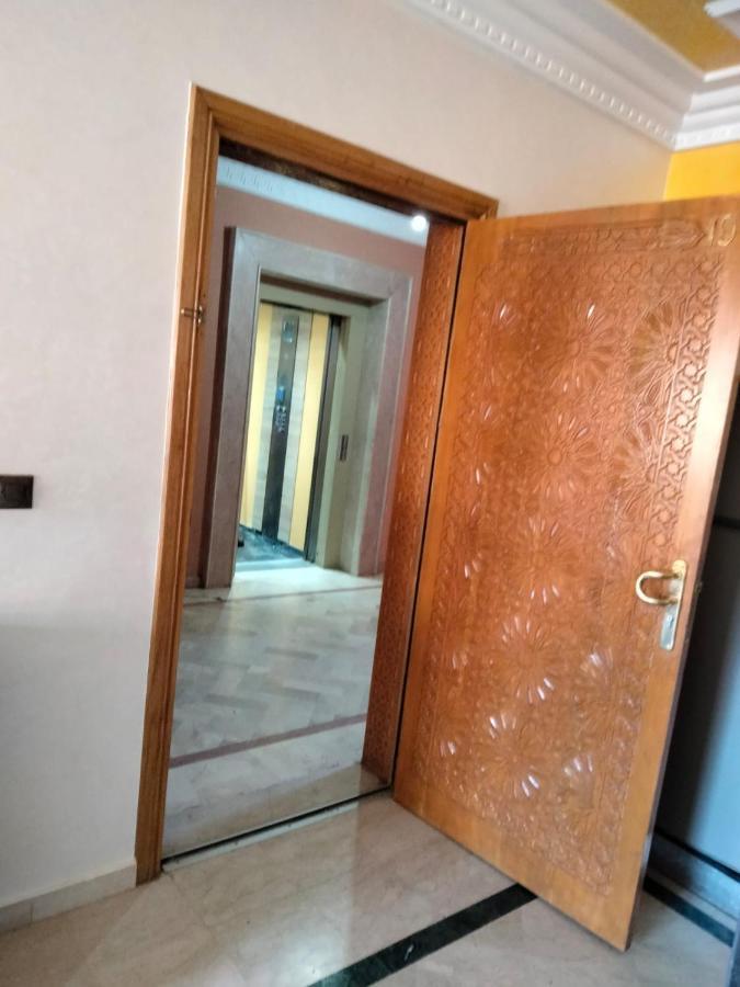 Apartamento Babylone 19 Marraquexe