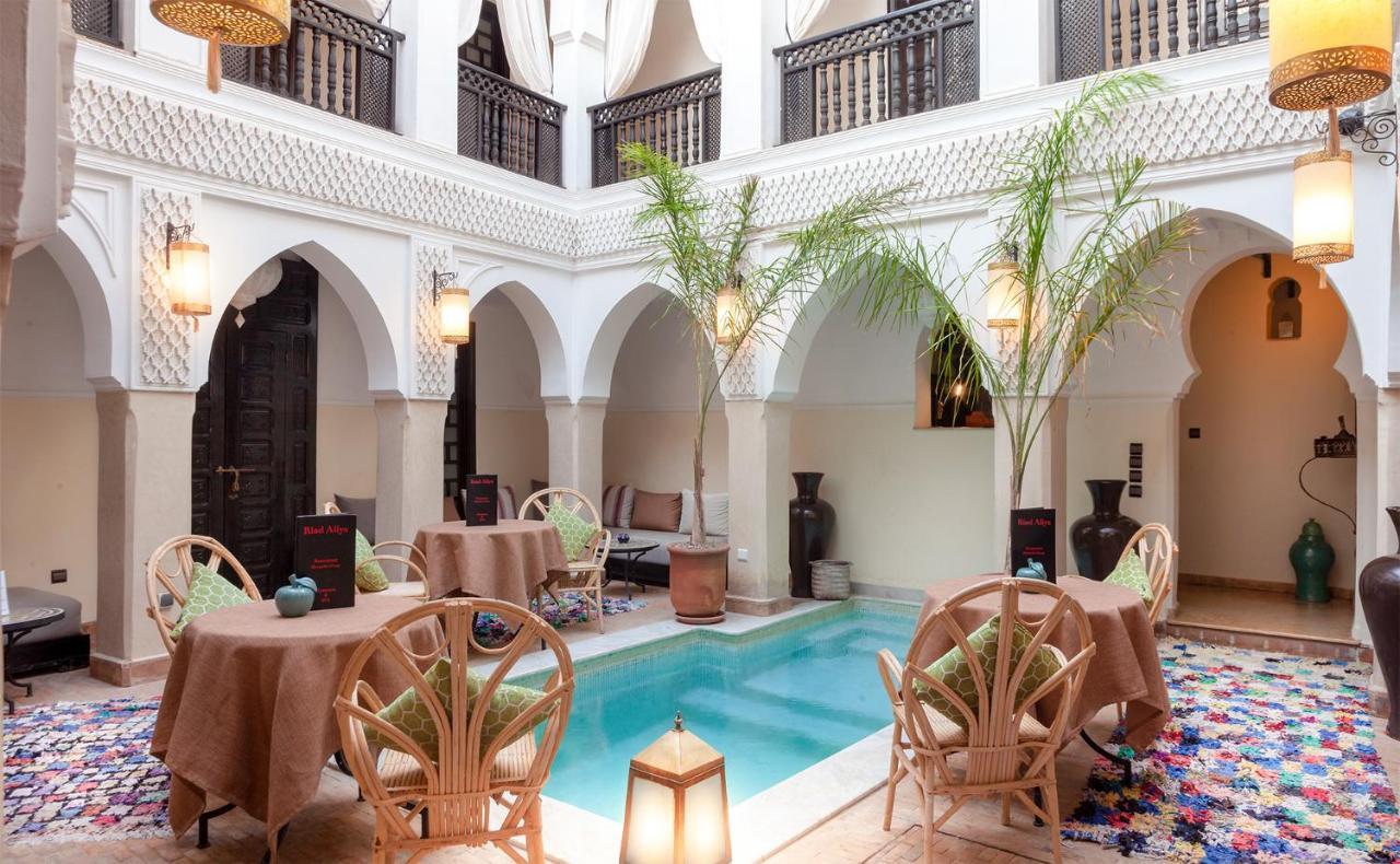 Riad Aliya