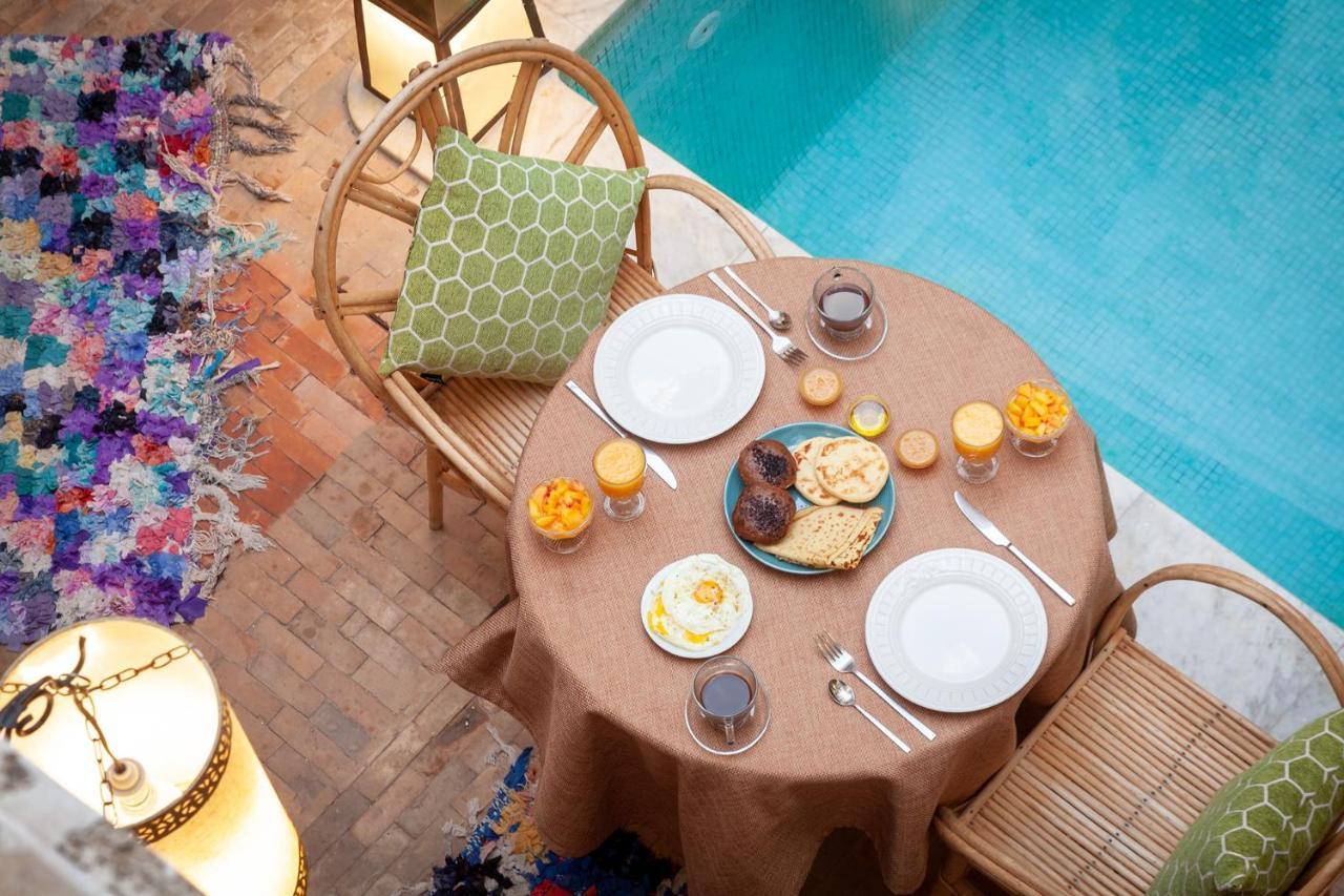 Aliya Bed & Breakfast