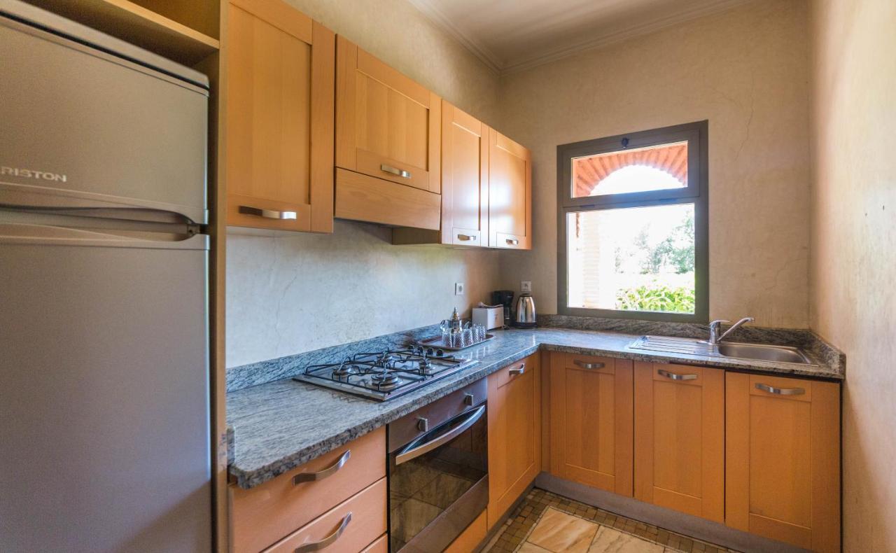 Apartment Palmeraie Village 2 Marrakesh