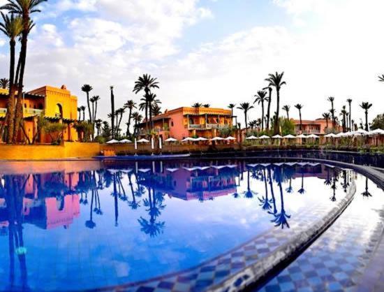 Palmeraie Village 2 *
