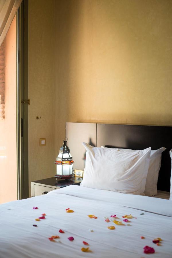 Palmeraie Village 2 Apartment Marrakesh