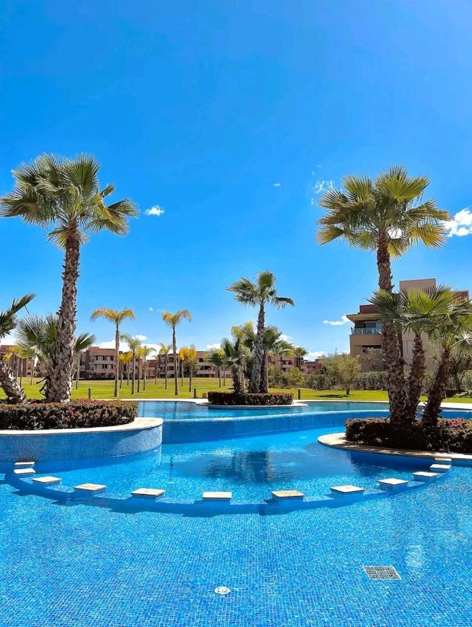 Marrakech Golf Prestigia Apartamento *