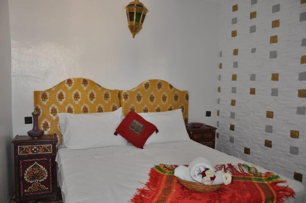 Sun Marrakesh