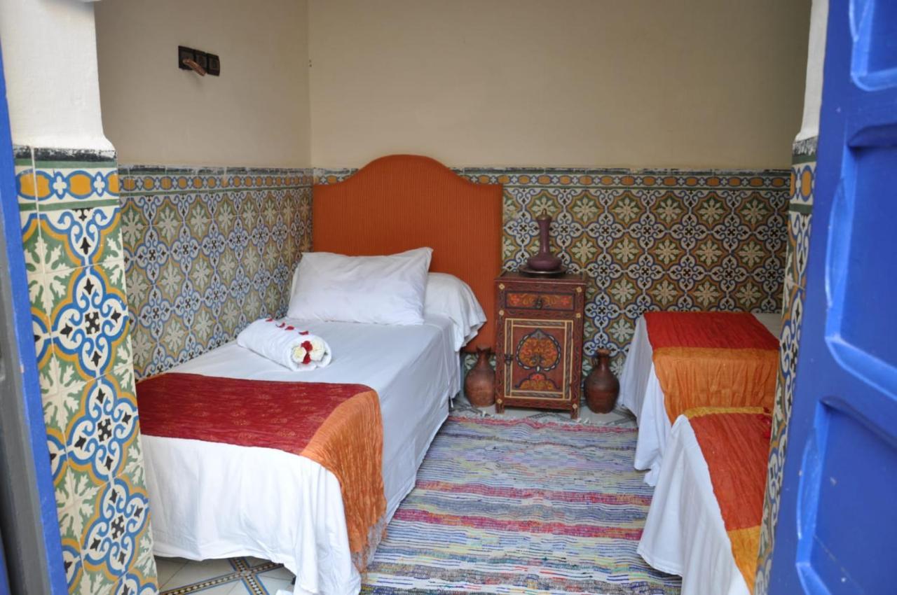 Sun * Marrakesh