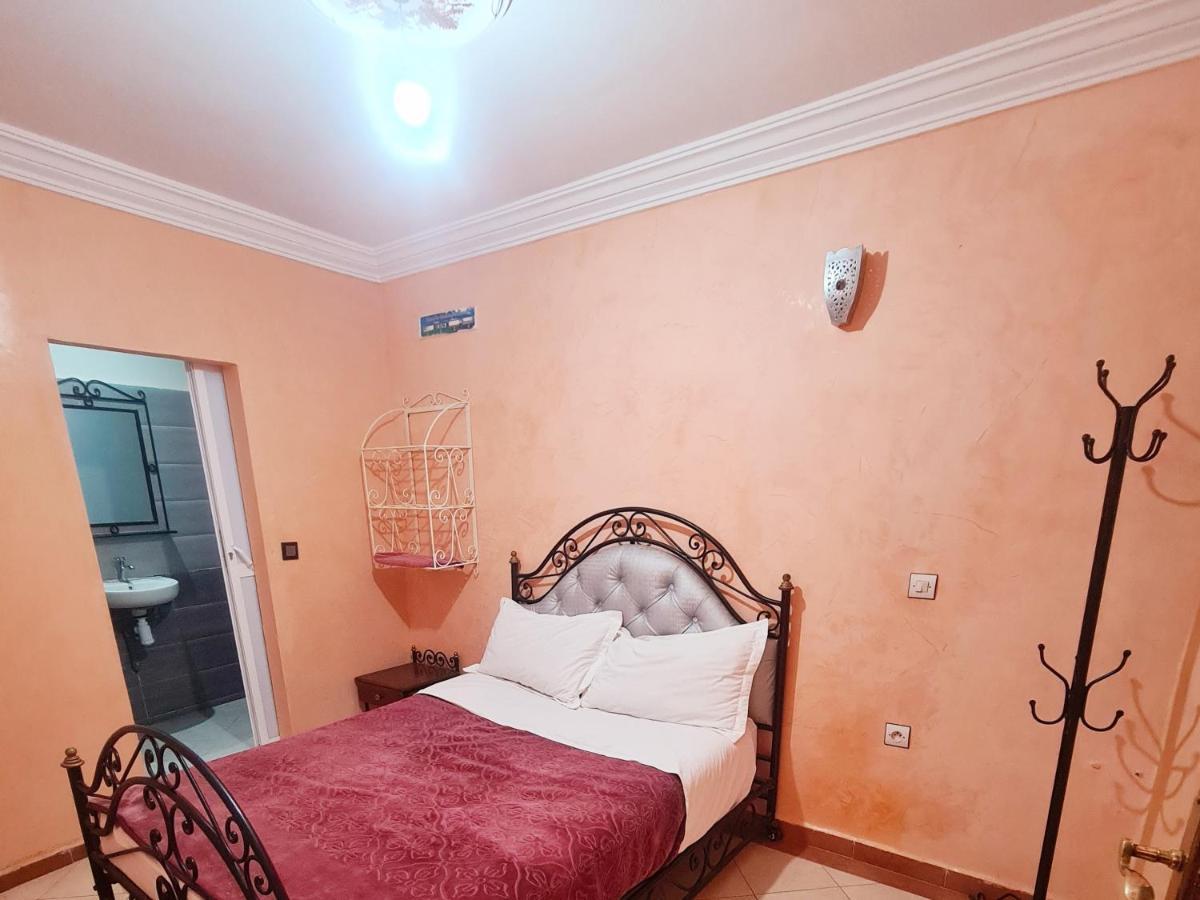 Salem Leksor Bed and breakfast Marrakesh