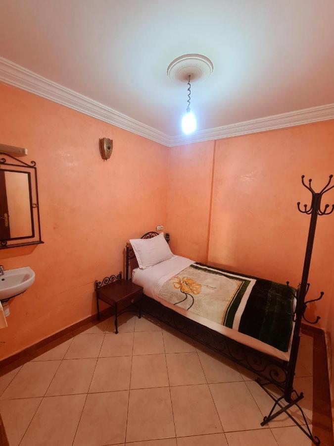 Salem Leksor Marrakesh
