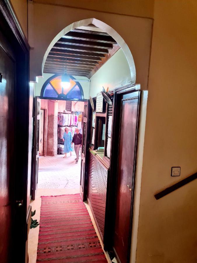 Salem Leksor Bed and breakfast *