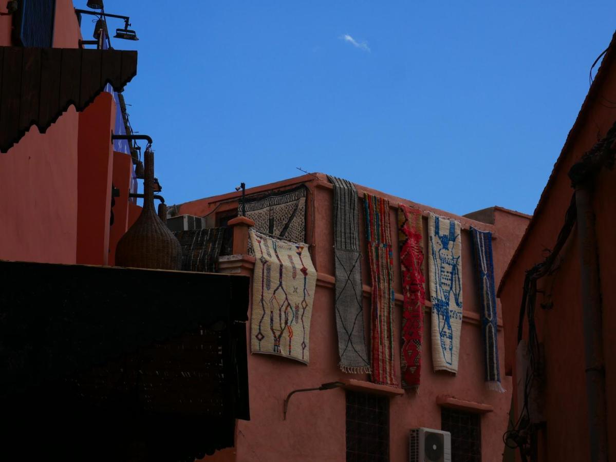 Casa de hóspedes Dar Chadia *