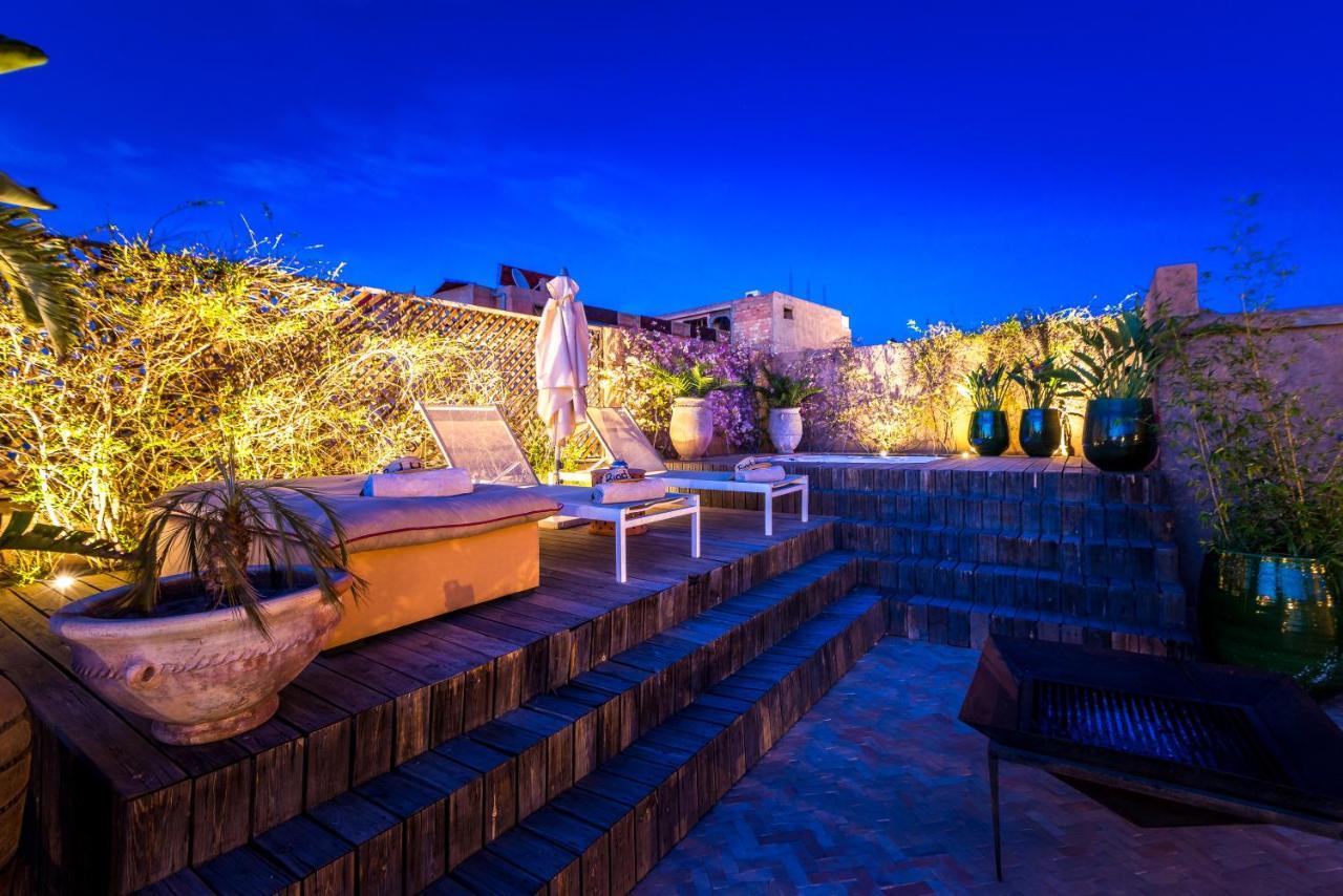 Houma Riad 3*