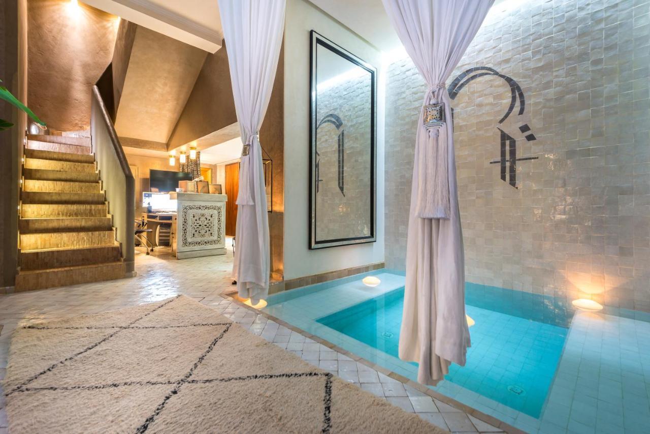 Riad Houma 3*