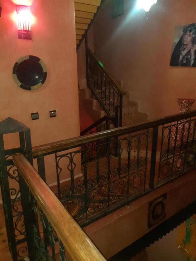 Hanafi * Marrakesh