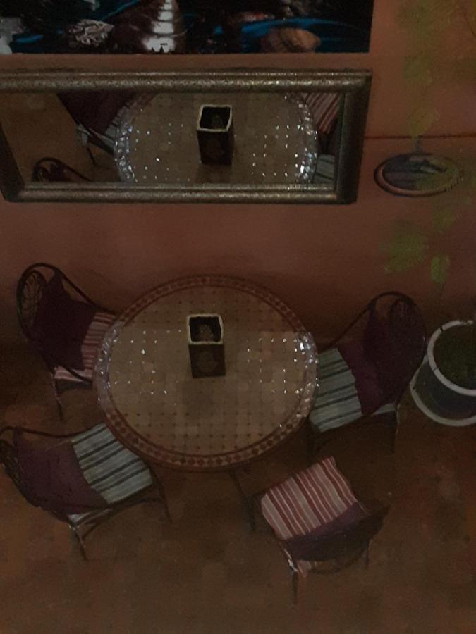 Homestay Hanafi *