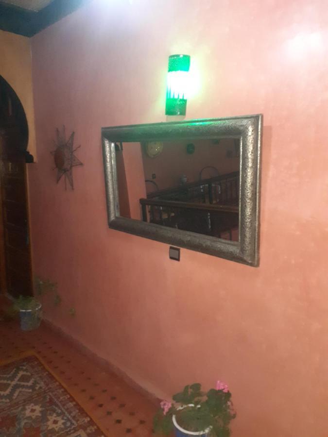 Hanafi * Marrakesh
