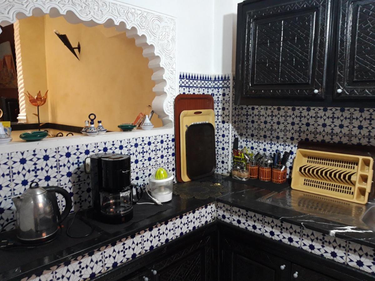Les Portes De La Medina * Marrakesh