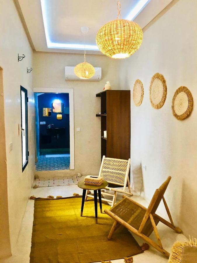 Olika Marrakesh