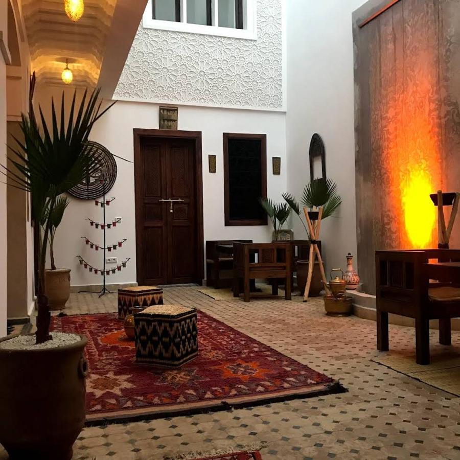 Marchica 2* Marrakesh