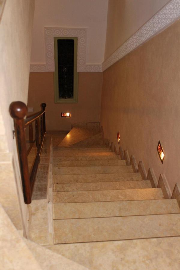 Bed & Breakfast La Medersa Marrakesh
