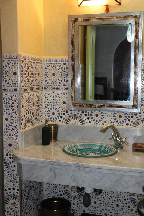 Bed & Breakfast La Medersa 2*