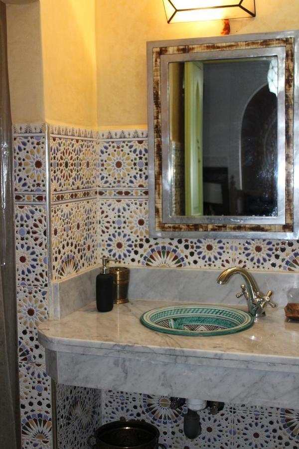 La Medersa Marrakesh