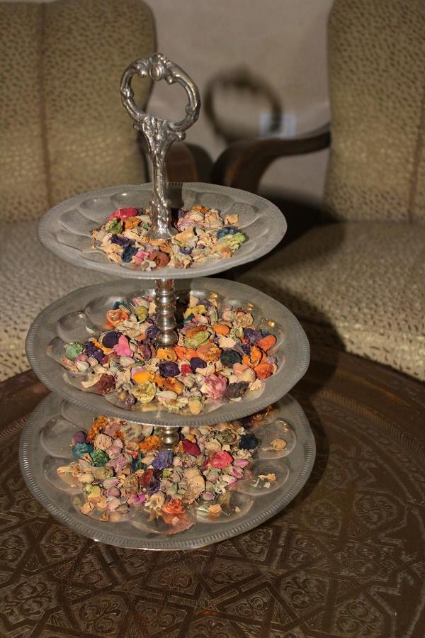 Bed & Breakfast La Medersa