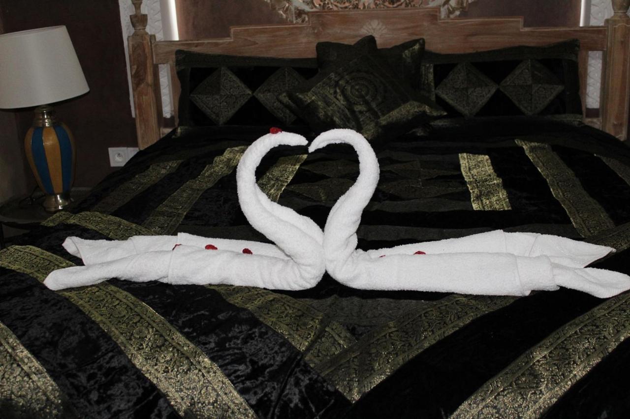 La Medersa 2* Marrakesh