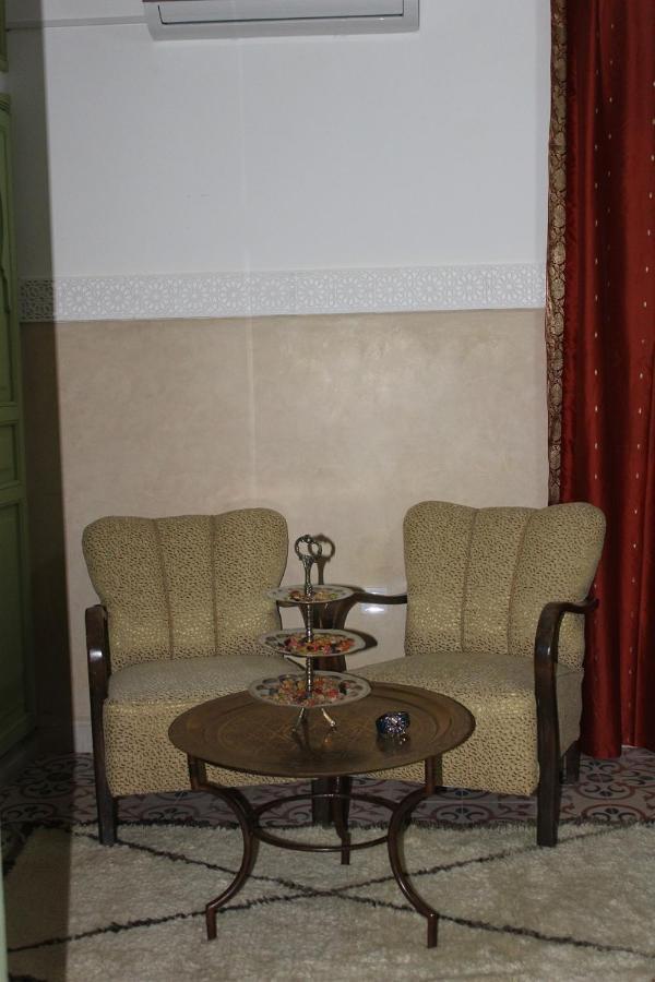 Bed & Breakfast La Medersa
