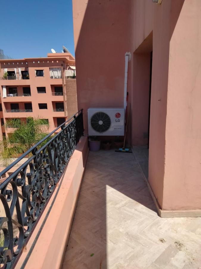 Babylone 19 Apartamento Marraquexe