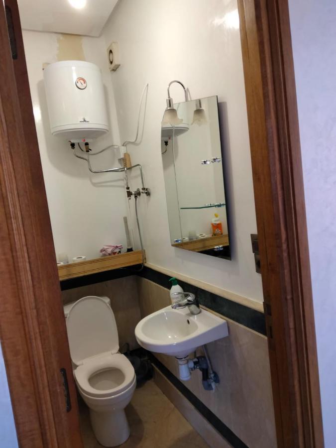 Apartamento Babylone 19