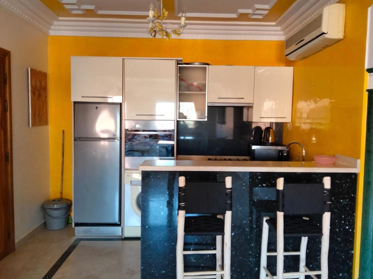 Apartamento Babylone 19 *