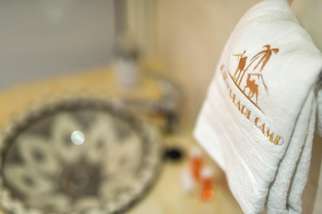 Tente de luxe Agafay Pearl Camp Marrakech
