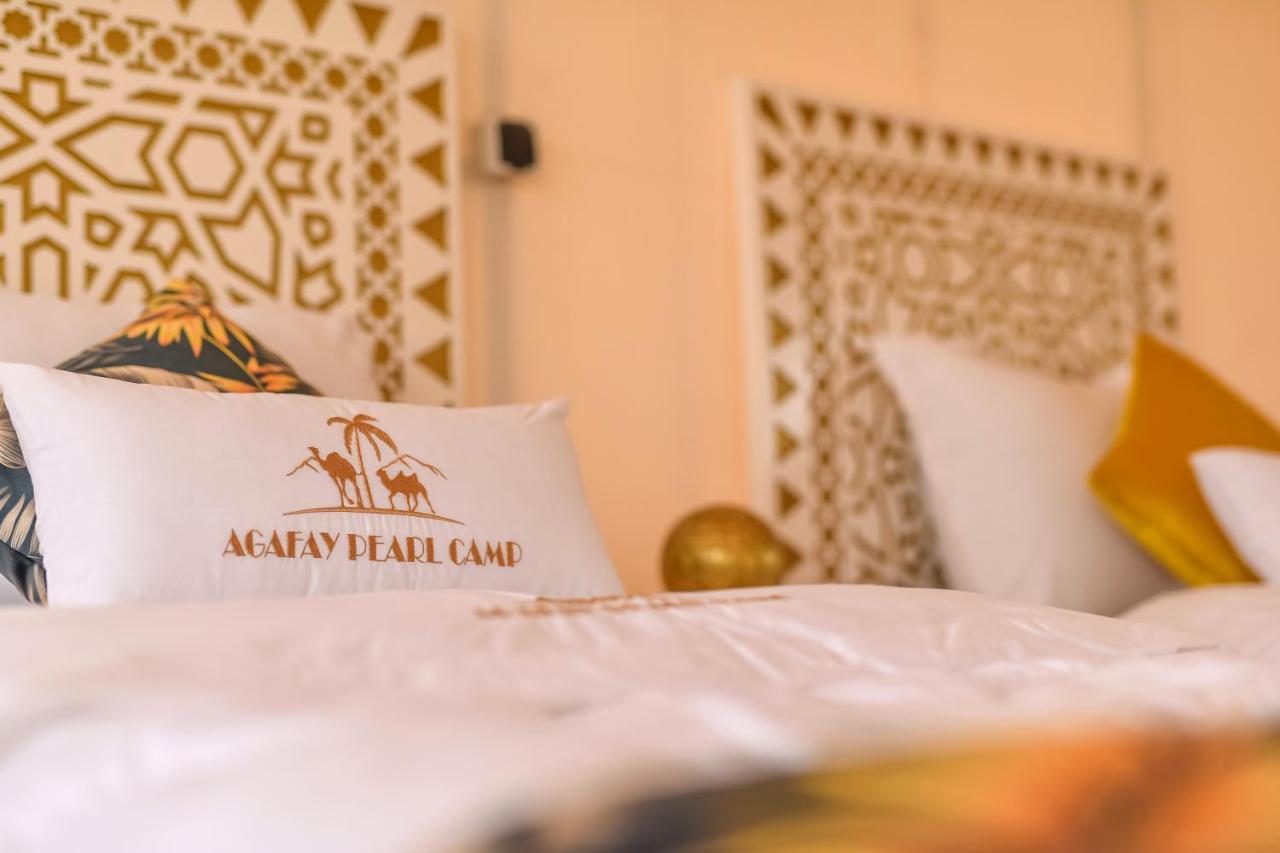 Agafay Pearl Camp Marrakech 4*