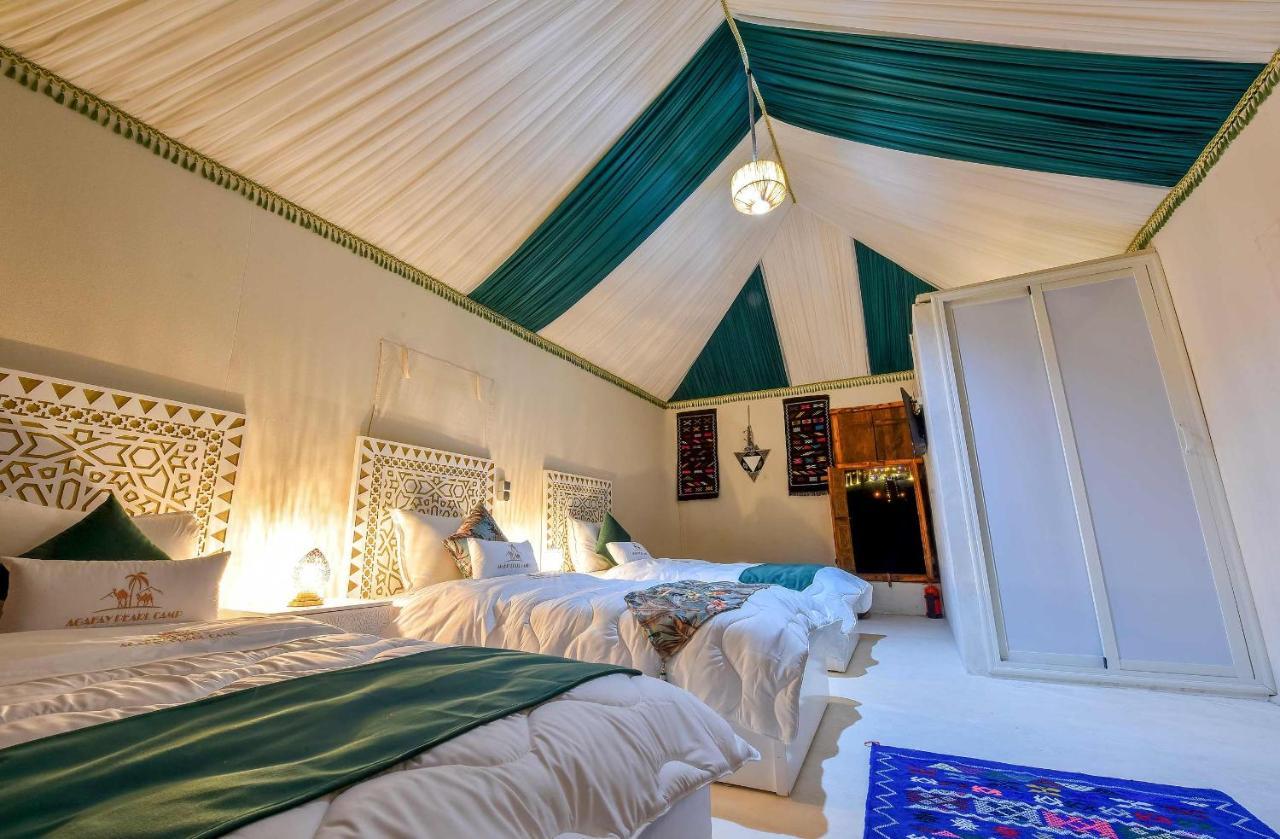Agafay Pearl Camp Marrakech Marrakesh