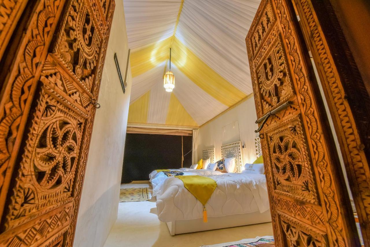 Agafay Pearl Camp Marrakech 4* Marrakesh