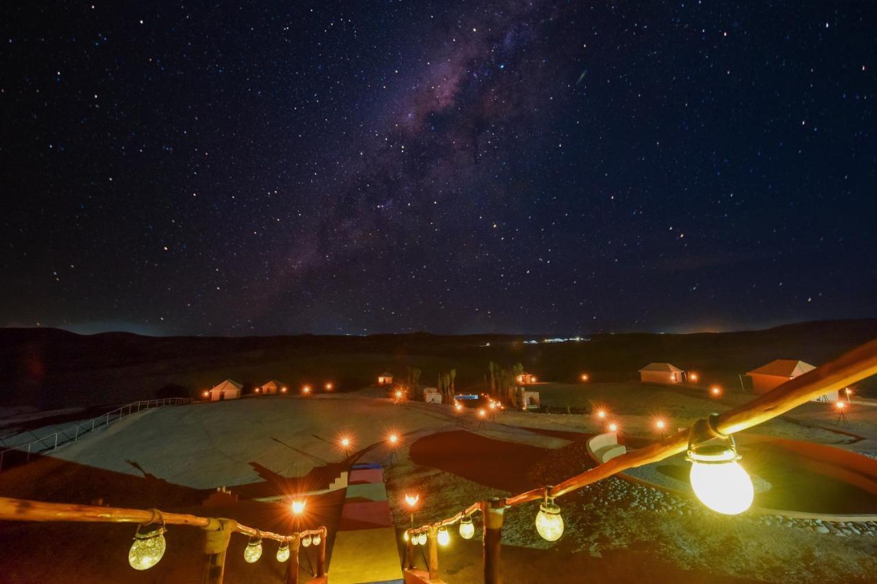 Agafay Pearl Camp Marrakech Tente de luxe 4*