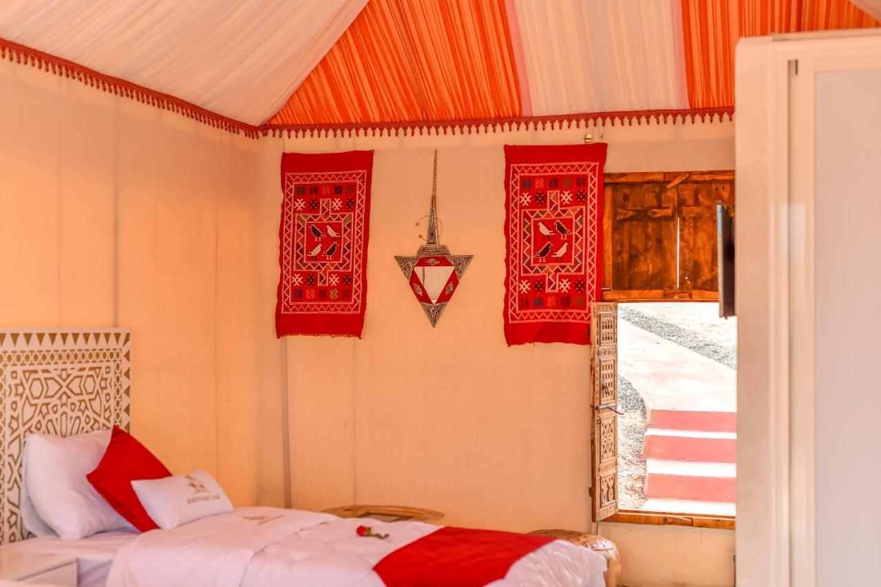 Agafay Pearl Camp Marrakech Tente de luxe 4*