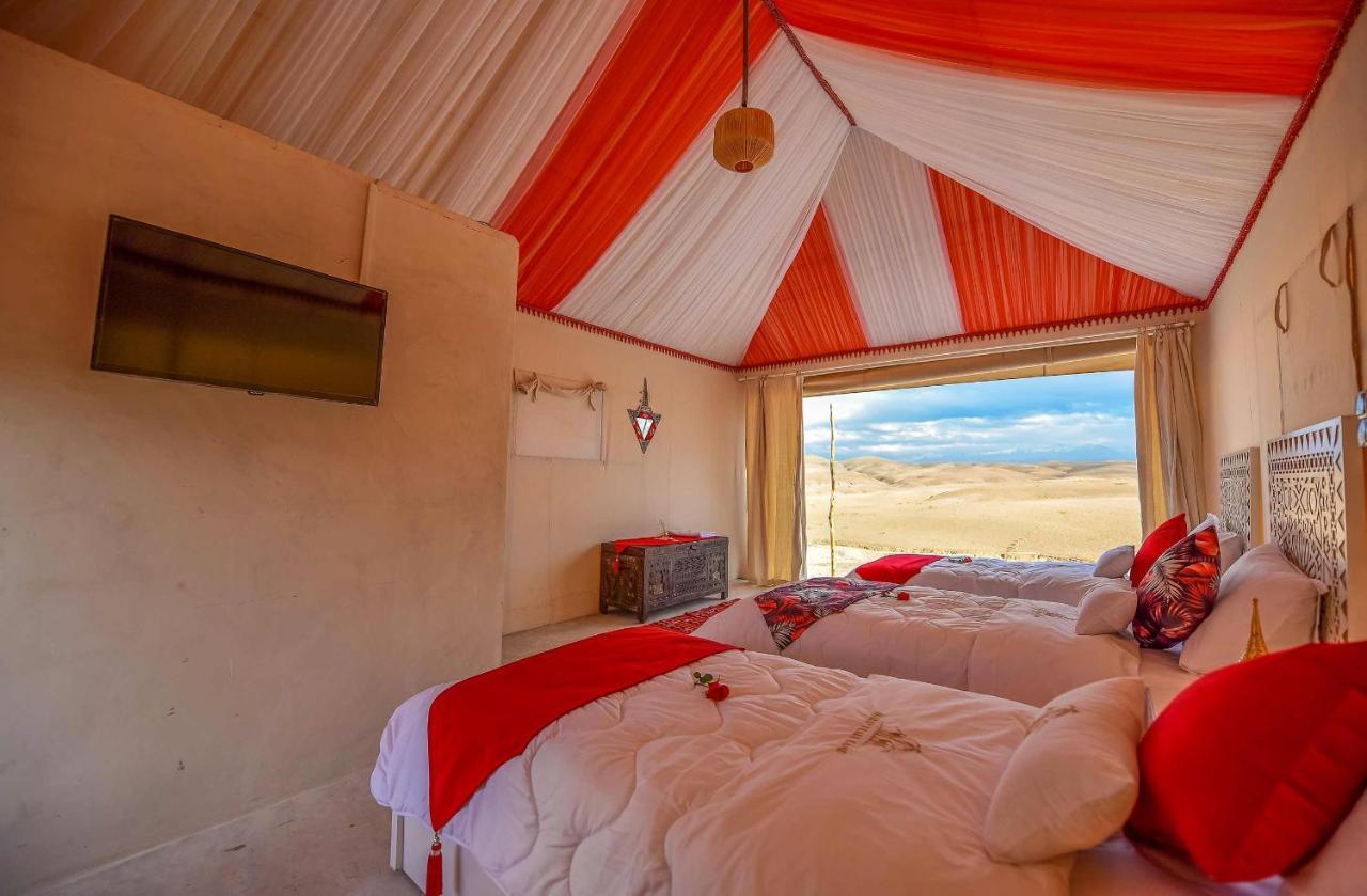 Agafay Pearl Camp Marrakech 4*