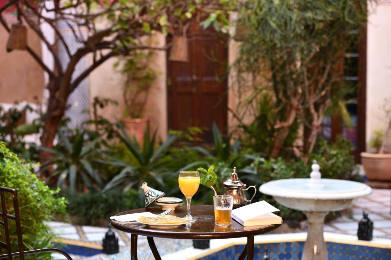Riad L'aziza Marrakesh