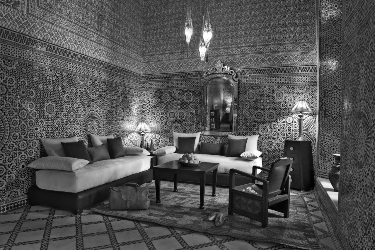 L'aziza Riad