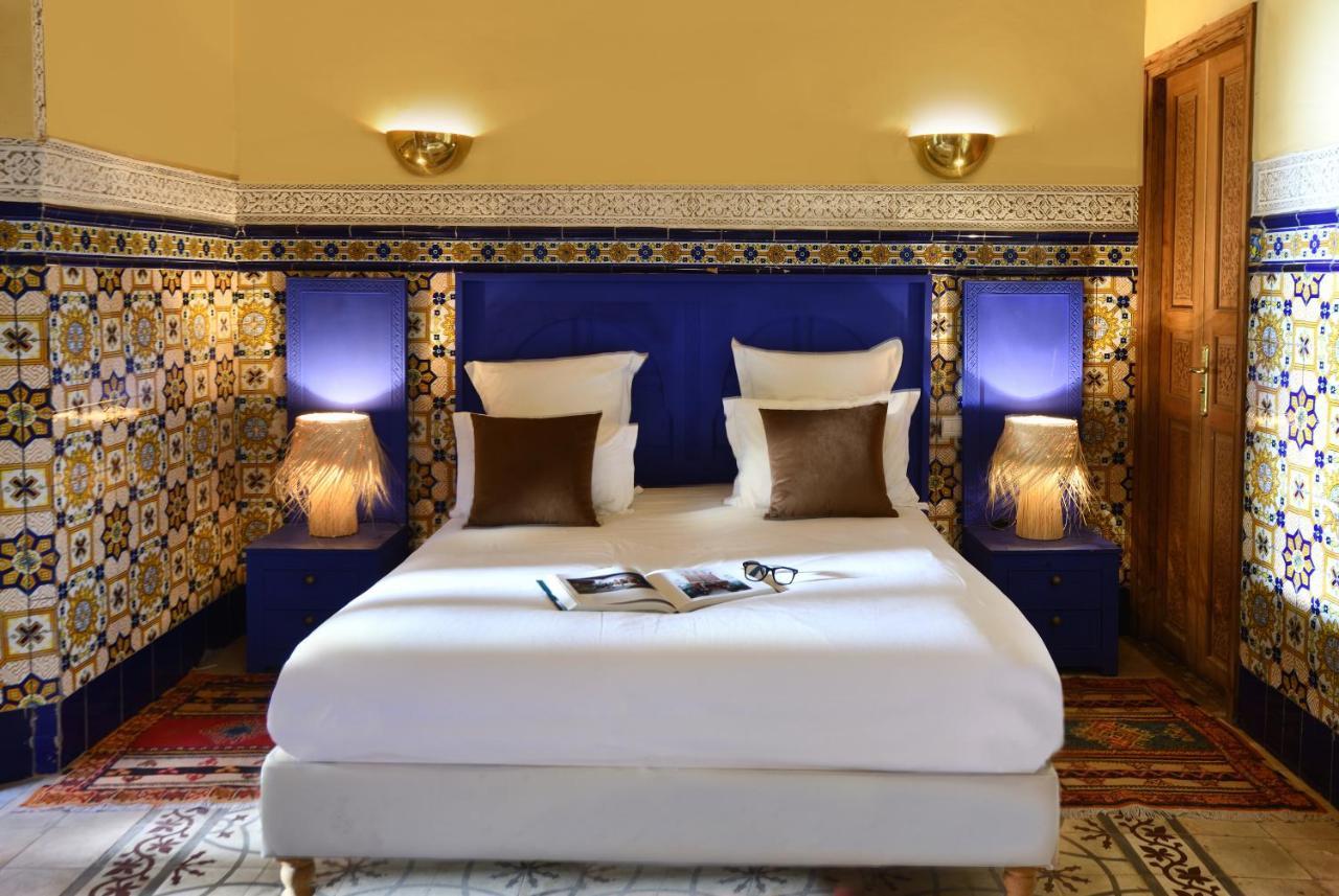 L'aziza Riad