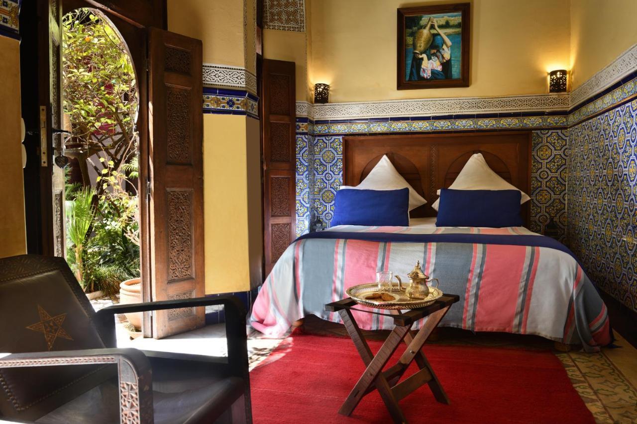 L'aziza Riad 3*