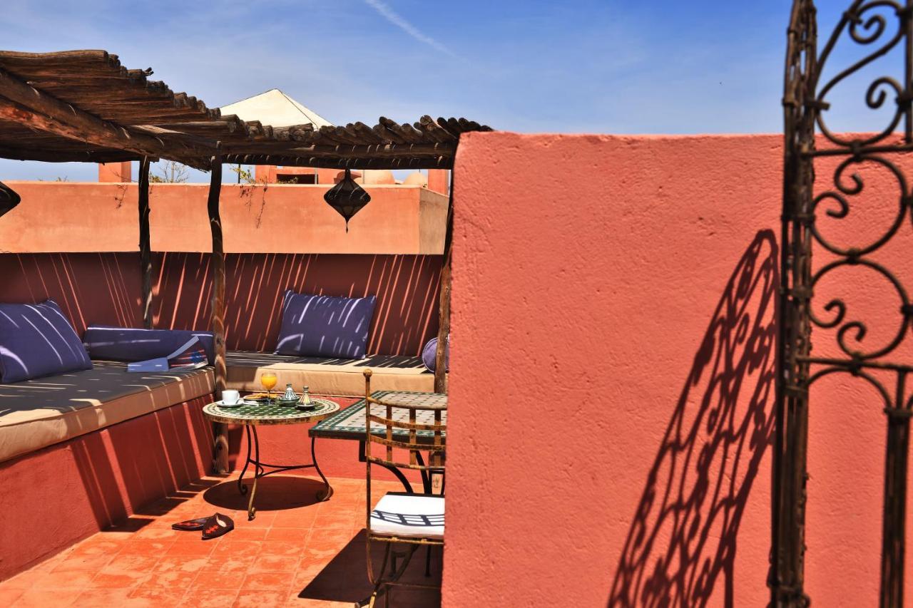 L'aziza Riad 3*